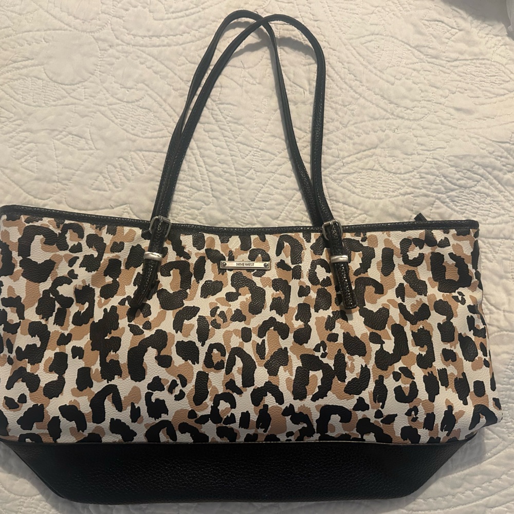 Nine West “Ava” handbag